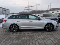Skoda Octavia 1.5 DSG Sportline PANO*MATRIX*AHK*5J.GAR