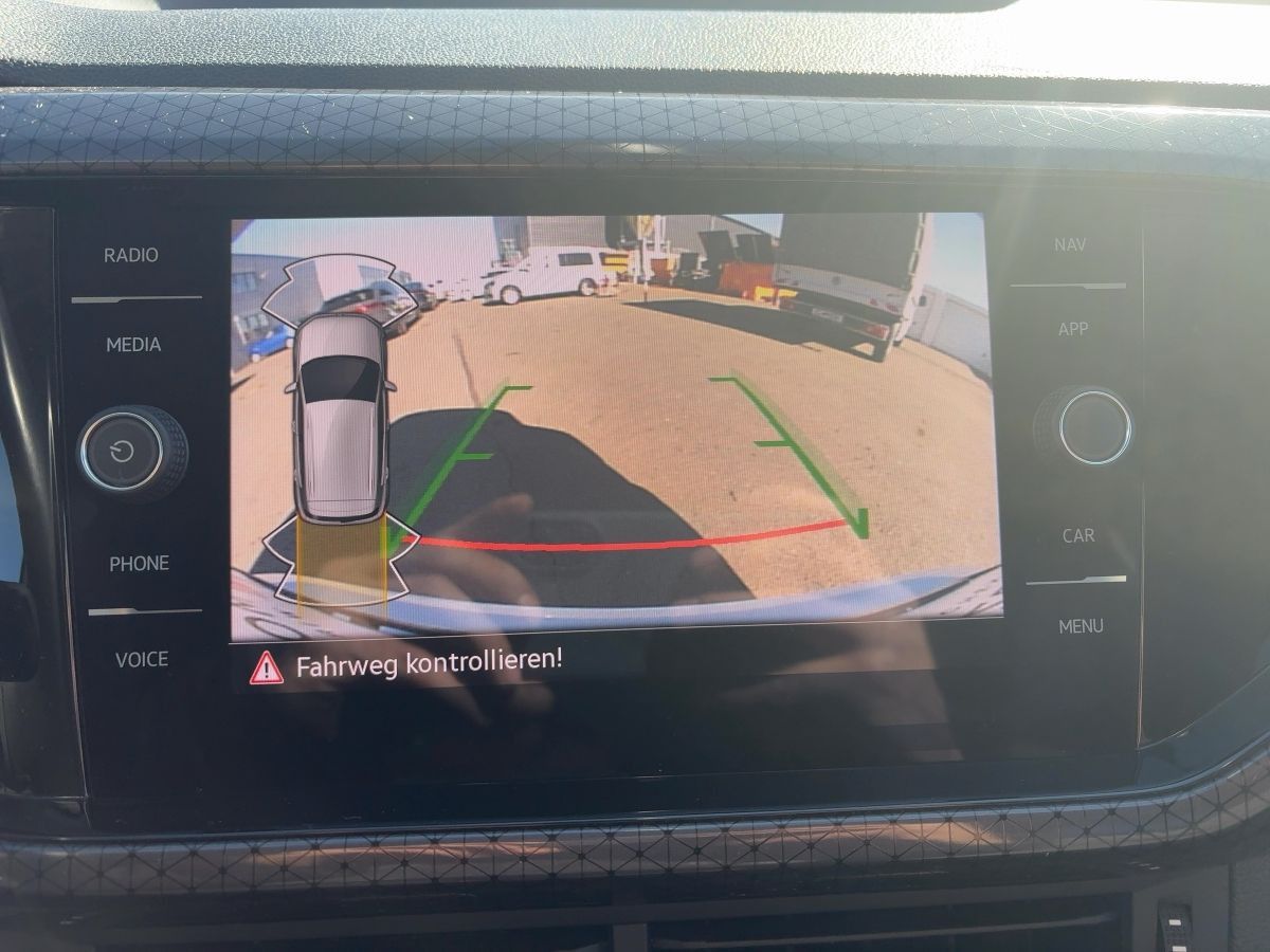 Volkswagen T-Cross - Bild 17