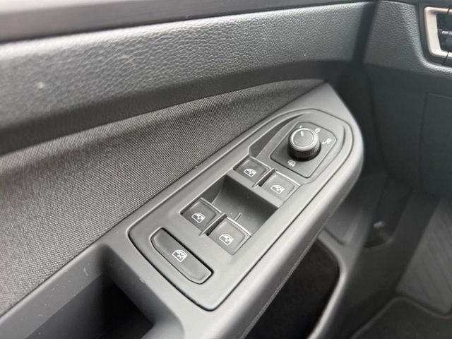Golf 8 VIII Style 1.5 eTSI StandHZG Navi Memory 
