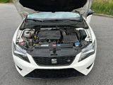 Seat Leon FR 1.8 TSI DSG 132kW 179PS - Seat: 8