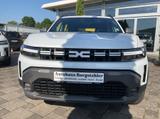 Dacia Duster Neuer Expression hybrid 155 ABS ESP SERVO - Dacia Duster Expression mit Hybrid-Antrieb (Benzin/Elektro)