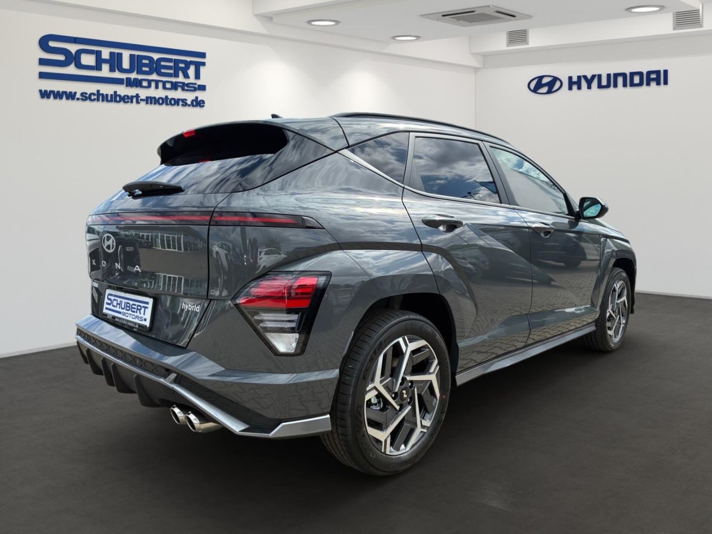 Hyundai KONA - Bild 3