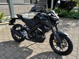 Yamaha MT 125 - YAMAHA MT125