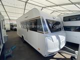Bürstner Averso 465 TS B66 *Duschausstattung, 1.600 kg..* - Bürstner 465 ts