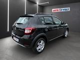 Dacia Sandero II Stepway 90 TCe Klima Tempo BT EcoMode - Dacia Sandero: Eco