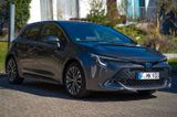 Toyota Corolla 1,8 Hybrid Team D  - Toyota Corolla aus 2023