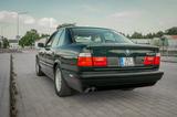BMW 540i  - BMW 540 aus 1995