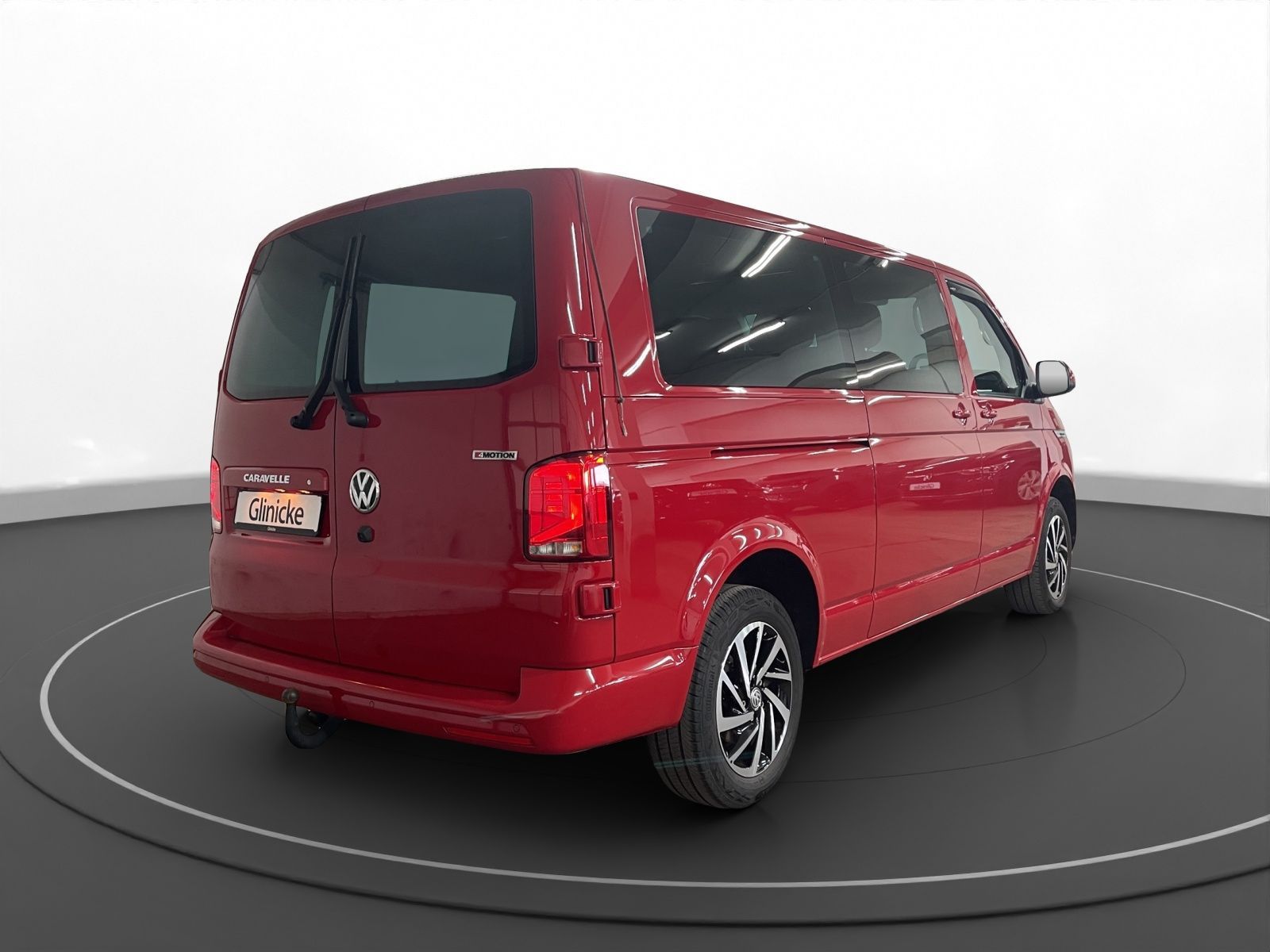 Volkswagen Andere - Bild 4