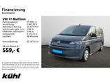 Volkswagen T7 Multivan 1.5 TSI DSG Navi,Standhz.,Multitisch - gebrauchte VW T7 Multivan aus dem Jahr 2022