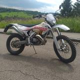 Gasgas EC 300 Ranger - GASGAS EC300