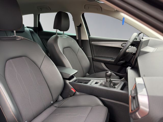 Leon Sportstourer 1.5 TSI KAMERA NAVI ACC LED