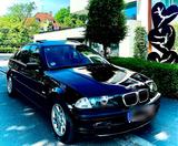 BMW Bmw m3 Paket Voll Individual TÜV NEU Xenon... - gebrauchte BMW M3 aus dem Jahr 2001