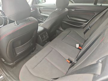 BMW 116 - 8