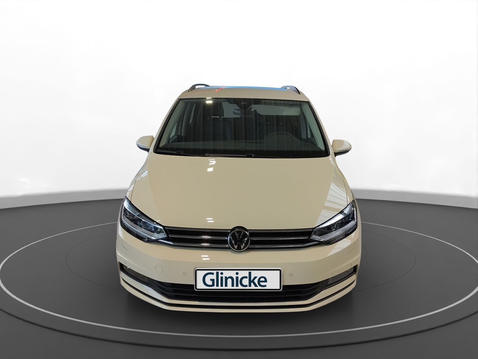 Volkswagen Touran - Bild 16