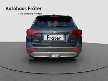 Fotografie 7 des Suzuki Vitara 1.5 Hybrid Comfort AGS ALLGRIP