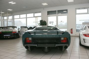 Fahrzeugabbildung Jaguar XJ220 *ON STOCK*