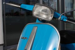 VESPA 50 Spezial VESPA 50 Spezial