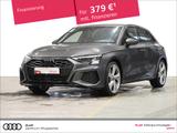Audi S3 Sportback 2.0 TFSI ACC MATRIX B&O LANE KAMERA - Audi S3 Gebrauchtwagen in Wuppertal