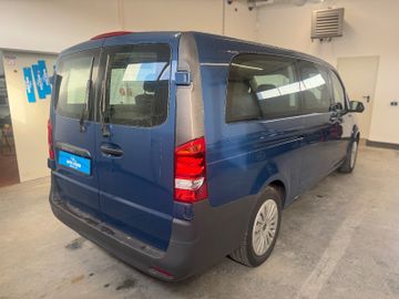 Mercedes Vito - 4