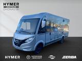 HYMER / ERIBA / HYMERCAR B-Klasse MC I BlackLine 600 HYMER B1 BLACK WEEKS