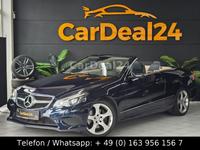 Mercedes-Benz E 350 d BlueTec Autom./1.Hand/67Tkm/Rentnerfahrz