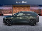 Jeep Compass Limited Plug-in-Hybrid 190PS AT 4WD*Voll - Jeep Compass Limited mit Hybrid-Antrieb (Benzin/Elektro)