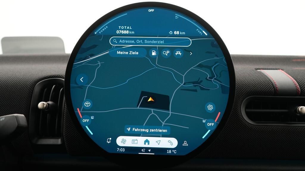 MINI Cooper S Cabrio - Bild 15