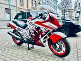Honda CBR 1000F  SC24 - HONDA CBR 1000F SC24