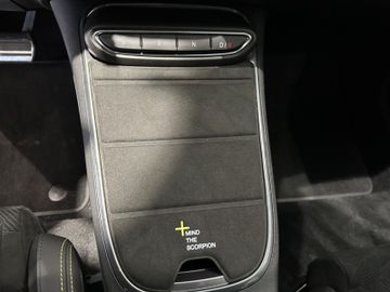 Bild 19 Abarth 600e 207 kW Scorpionissima