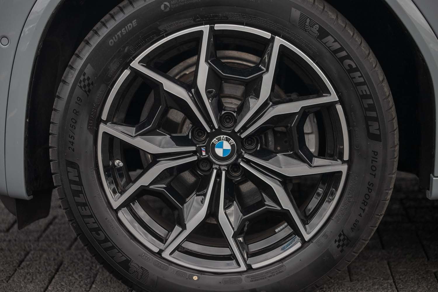 BMW X4 - Bild 5