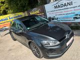Volkswagen Golf VII Lim. Allstar BMT//WENIG KM - Cars in Lünen: Kleinwagen