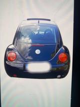 Volkswagen VW New Beetle 1.9 Benzin  TÜV bis 07/2026... - Volkswagen New Beetle in Dortmund