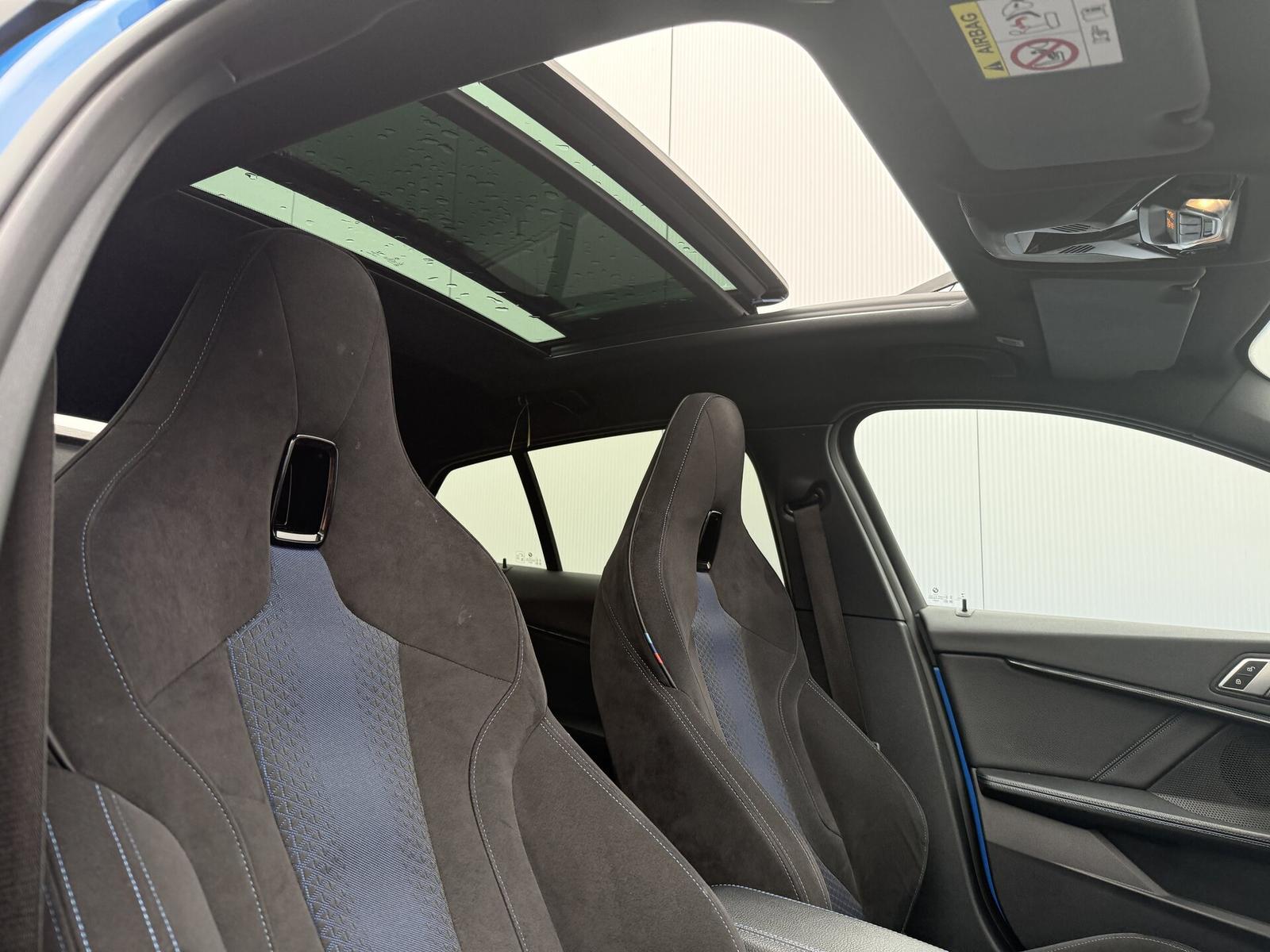 BMW 118 i M Sport SHADOW PANO HEAT MEMORY 17", миниатюра 22