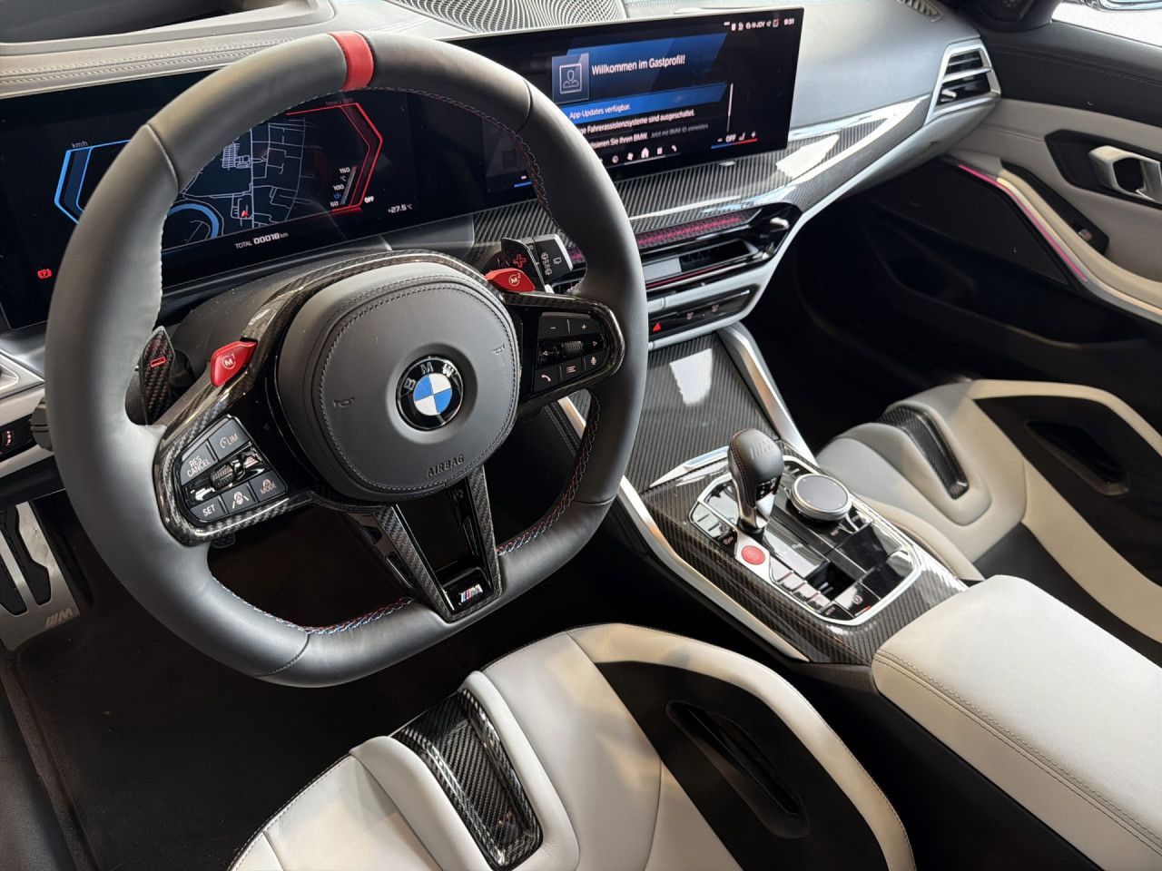 BMW M3 - Bild 18