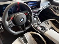 BMW M3 - Vorschau Bild 18