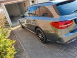 Mercedes-Benz C 220 d  T Autom. - - gebrauchte Mercedes-Benz C 220 aus dem Jahr 2018