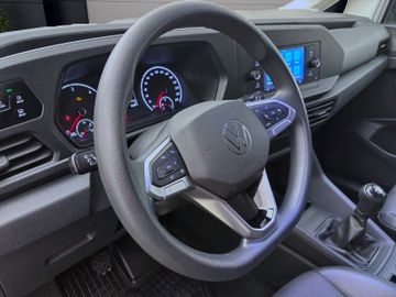 Volkswagen Caddy - 11