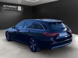 Mercedes-Benz C 200 T d Hybrid Kamera*DigTacho*LED*Navi*DAB - gebrauchte Mercedes-Benz C 200 aus dem Jahr 2023