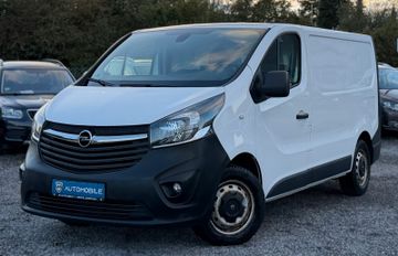 Opel Vivaro - 1