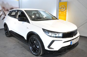 Fotografie Opel Grandland (X) Grandland GS-Line-Mild-Hybrid+LED+Winter+ -25%