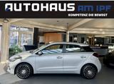Hyundai i20 SELECT ACTIVE AHK+SPURHALTE - Hyundai i20: Active