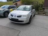 Renault Megane II Grandtour - Renault Megane aus 2009: Grandtour