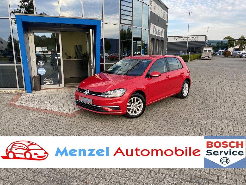Volkswagen Golf 1.0 TSI OPF Comfortline Klima Sitzheizung A
