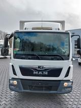 MAN TGL 8.190 BL Koffer- LBW-NAVI-Rückfahrkamera - Offers