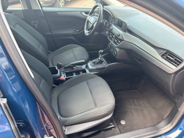 Ford Focus - 9