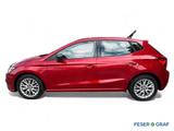 Seat Ibiza 1.0 TSI FR PRO-P/LED/PDC/SHZ/Navi/Kessy - Seat Vorführfahrzeuge