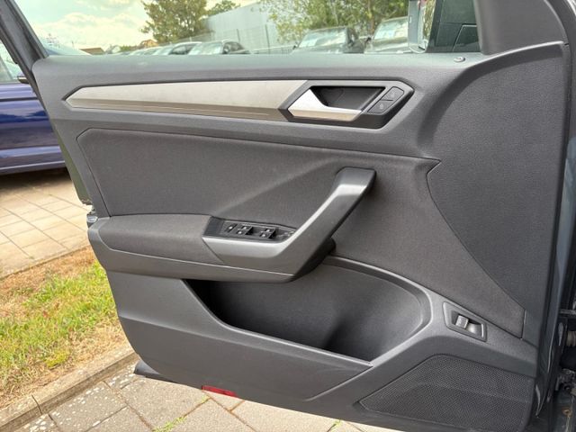T-Roc Style 1.5 TSI