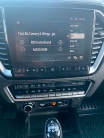 Bild 24 Isuzu D-Max Double Cab 4WD V-CROSS 1/2 Jahreswagen