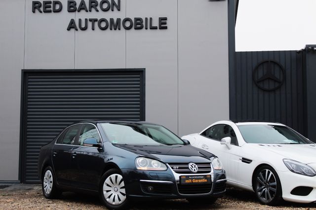 Volkswagen Jetta V Sportline 1,4 TSI KLIMA XENON WEBASTO