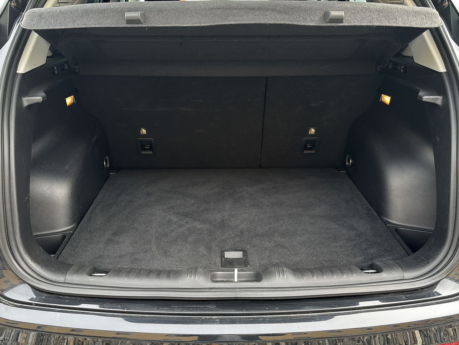 Fahrzeugabbildung Jeep Compass Limited FWD